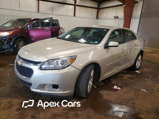 Chevrolet Malibu 2015 - Image 1 of 12
