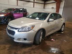 Chevrolet Malibu 2015