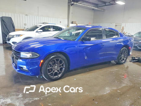 Dodge Charger 2018 - Image 1 of 13