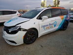 Chrysler Pacifica 2021