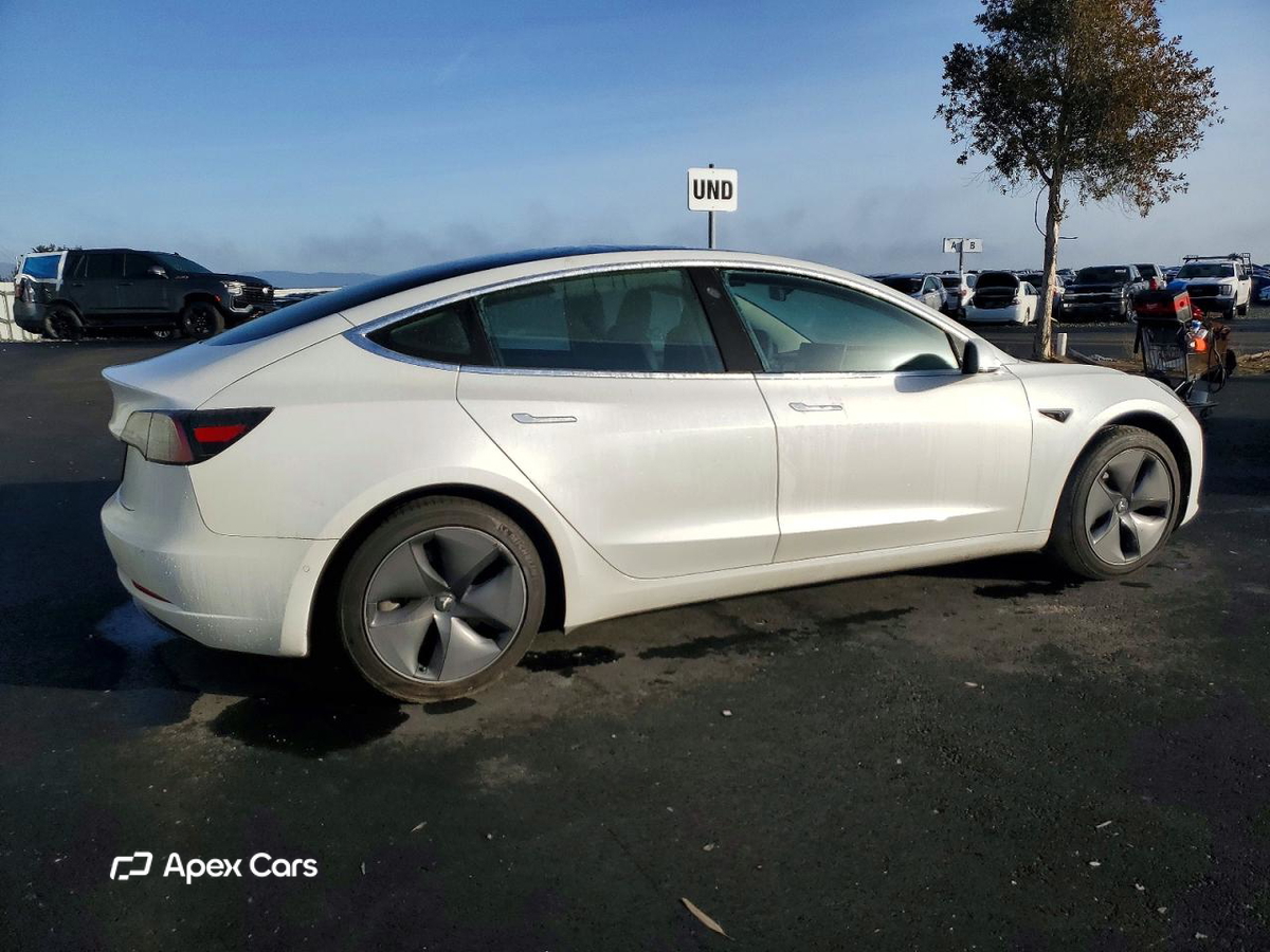 Tesla Model 3 2019