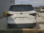 Toyota Sienna 2023