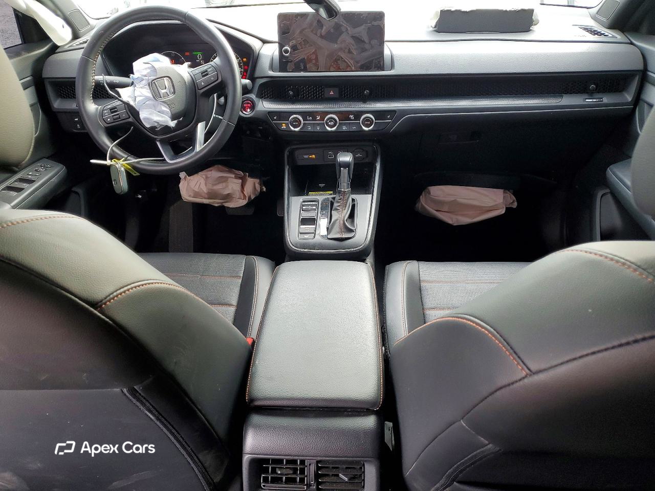 Honda CR-V 2024