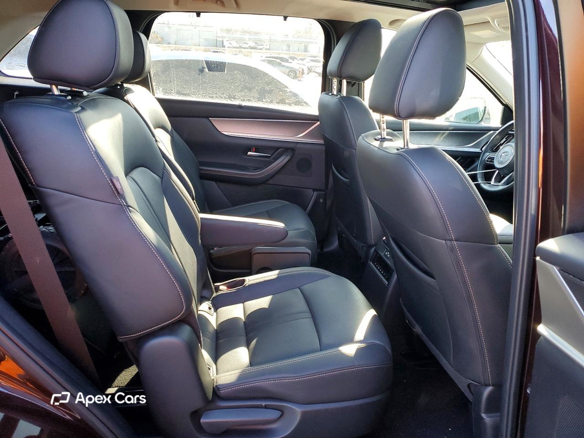 Mazda CX-90 2024