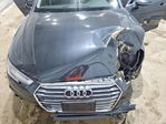 Audi A4 2019