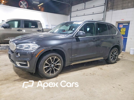 BMW X5 2016 - Image 1 of 13