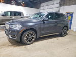 BMW X5 2016
