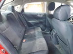 Nissan Sentra 2015