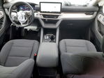 Ford Explorer 2025