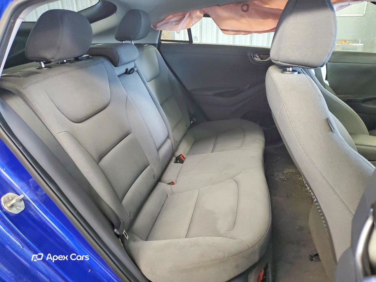 Hyundai IONIQ 2020