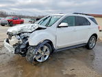 Chevrolet Equinox 2014