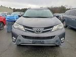 Toyota RAV 4 2015