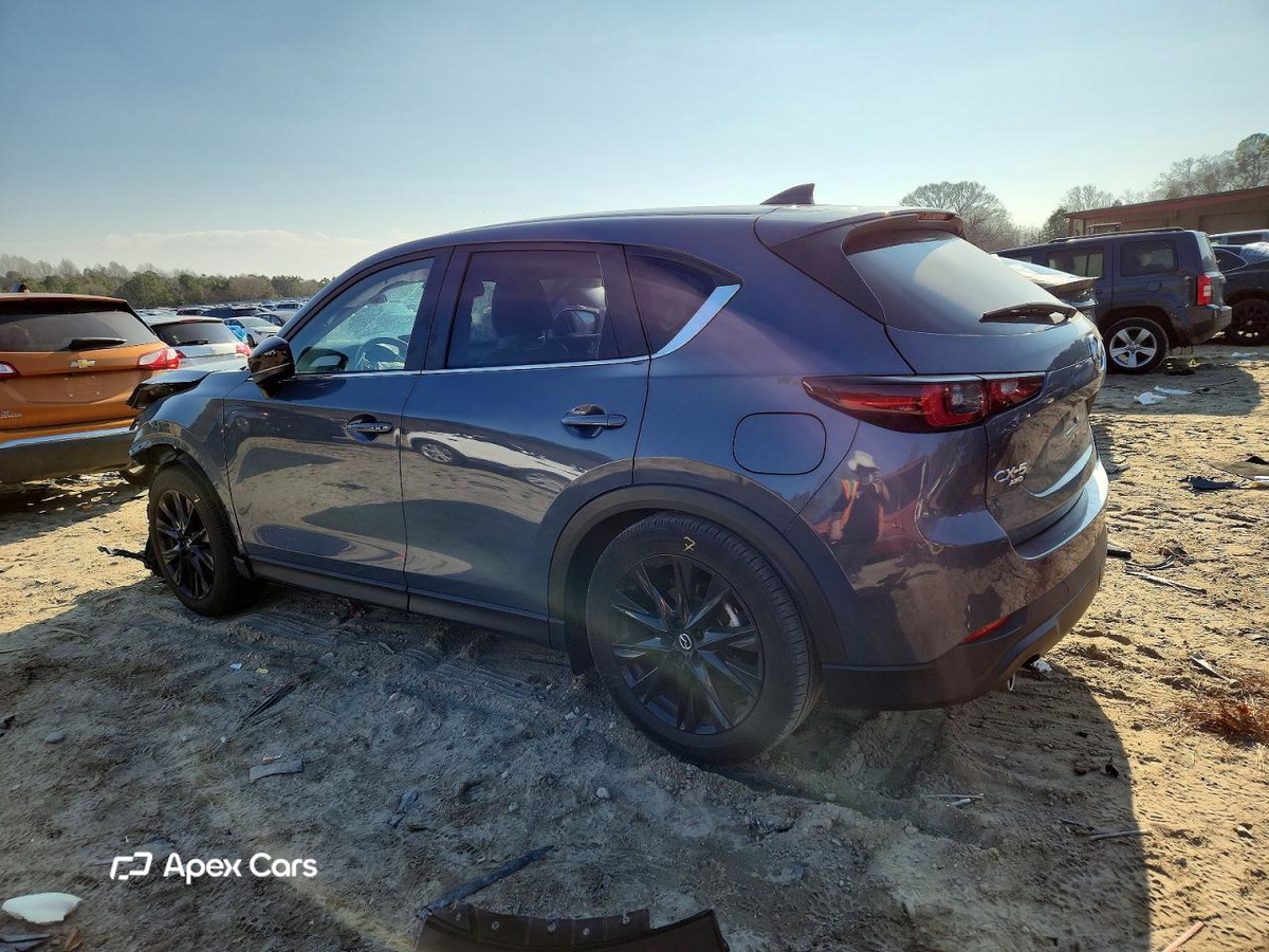 Mazda CX-5 2023