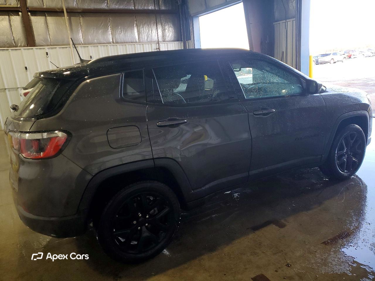 Jeep Compass 2019