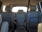 Honda Odyssey 2014