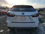 Lexus RX 2017