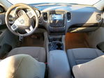 Dodge Durango 2012