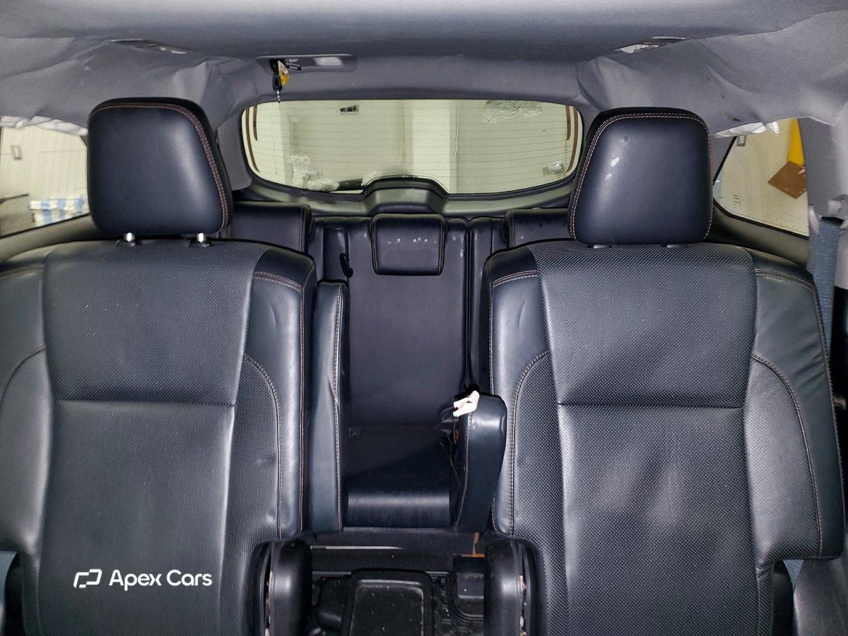 Toyota Highlander 2017