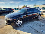 Audi A4 2014