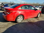 Chevrolet Cruze 2016