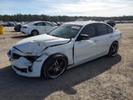 BMW Series 3 2013