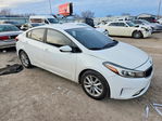 Kia Forte 2017