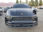 Porsche Macan 2023