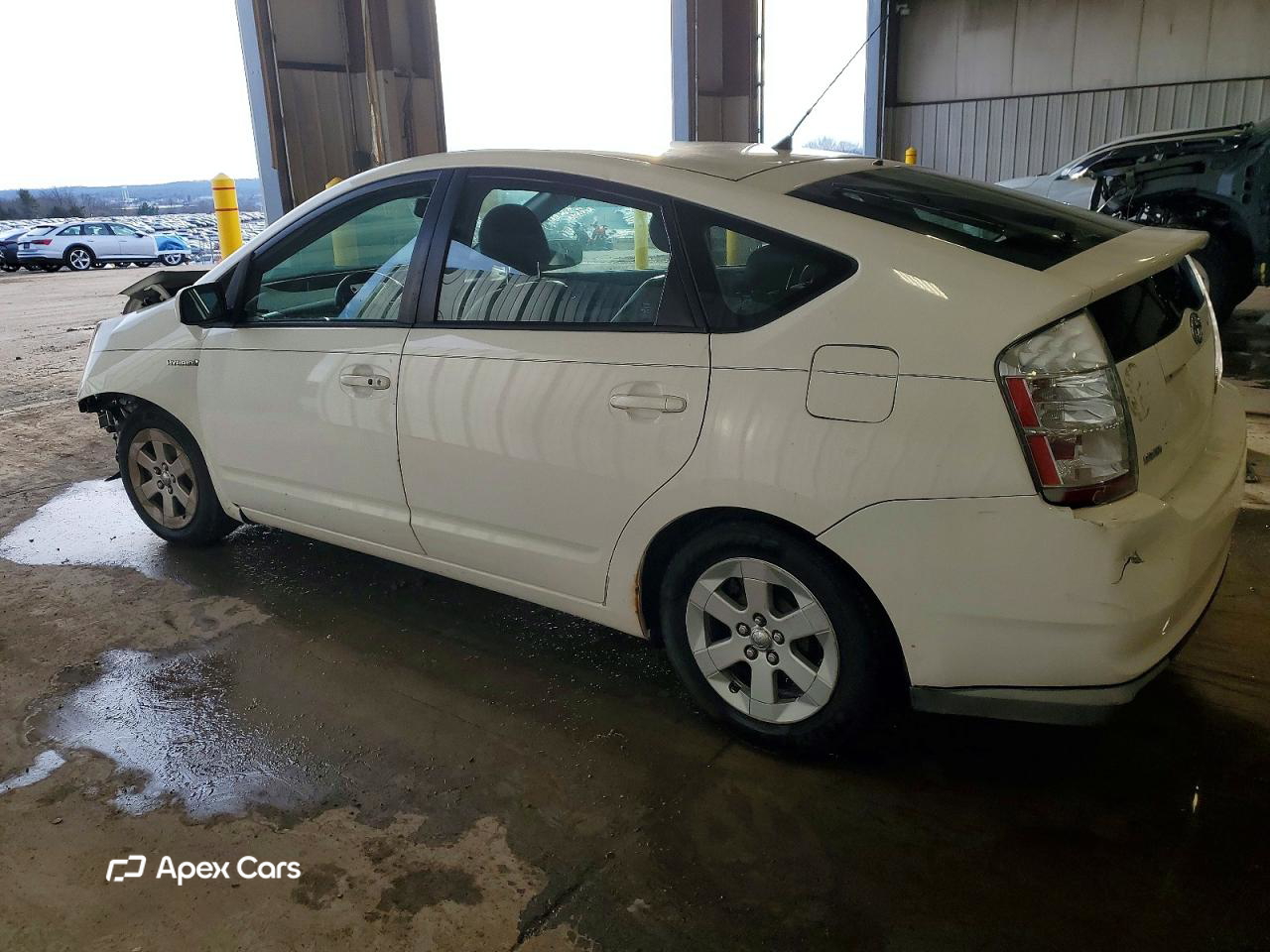 Toyota Prius 2009