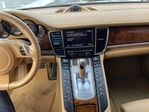 Porsche Panamera 2012
