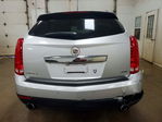 Cadillac SRX 2015