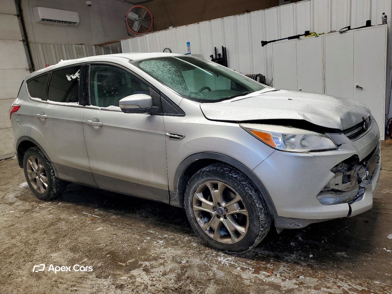 Ford Escape 2013