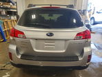 Subaru Outback 2012