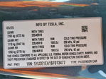 Tesla Model 3 2025