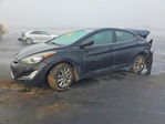 Hyundai Elantra 2015