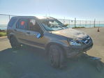 Honda CR-V 2003