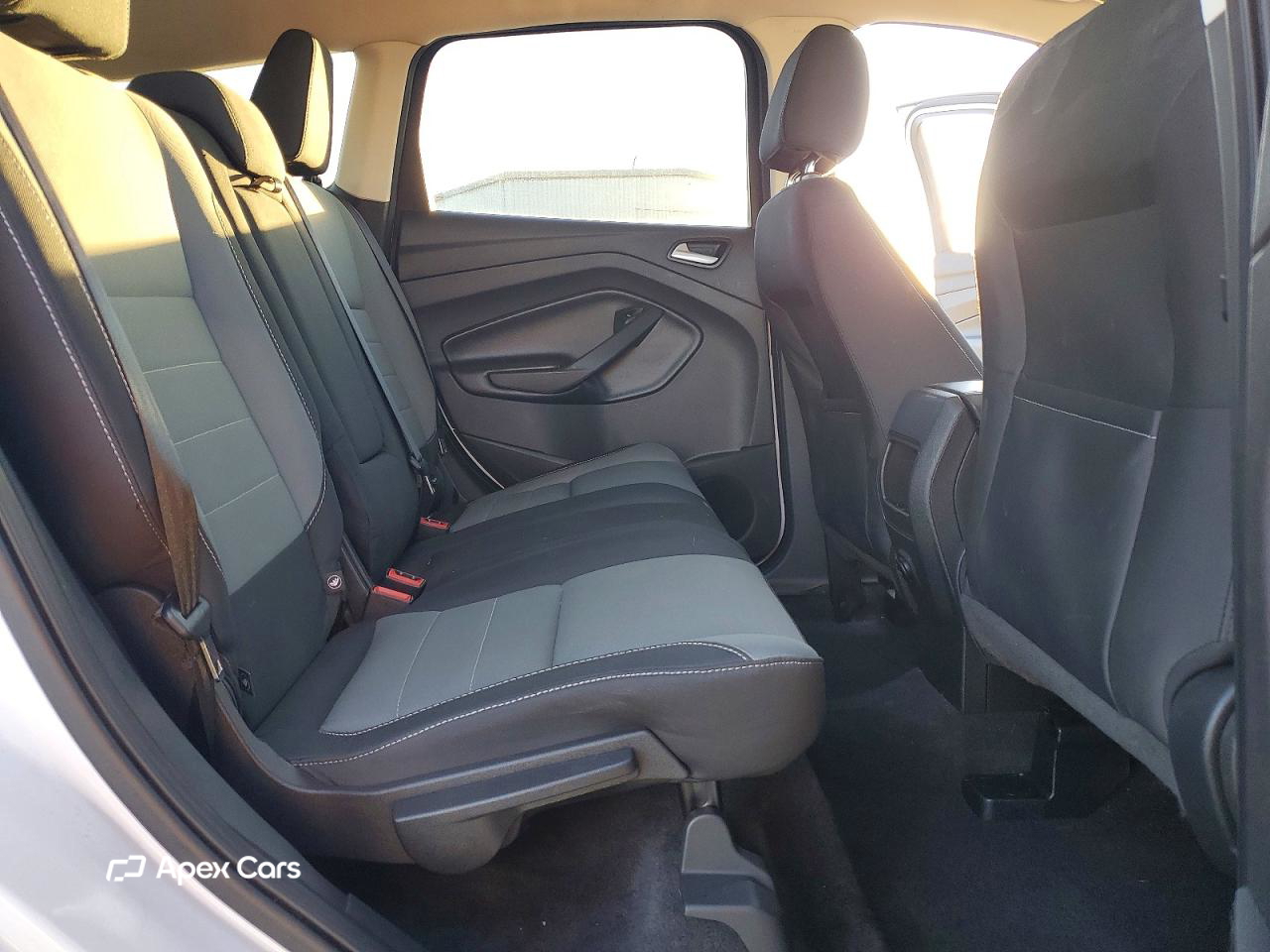 Ford Escape 2016
