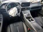Hyundai Santa Fe 2023