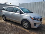 Kia Sedona 2017