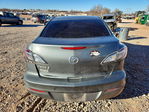 Mazda 3 2012