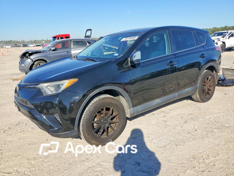 Toyota RAV 4 2018 - Image 1 of 14