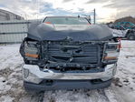 Chevrolet Silverado 2018