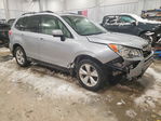 Subaru Forester 2015