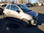 Fiat 500 2012