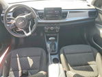 Kia Rio 2022