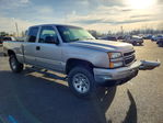 Chevrolet Silverado 2006