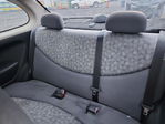 Toyota Echo 2001