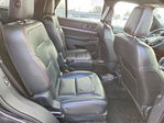 Ford Explorer 2018