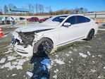 Genesis G80 2017