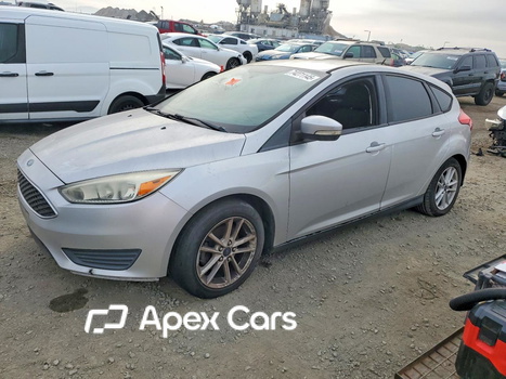 Ford Focus 2015 - Zdjęcie 1 z 12