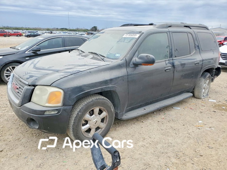 GMC Envoy 2003 - Image 1 of 13